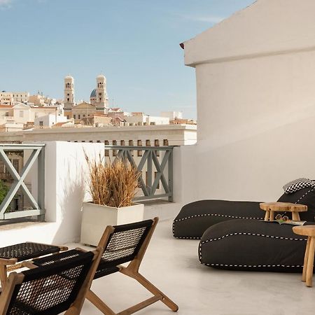 ארמופוליס Syros Soul Luxury Suites מראה חיצוני תמונה