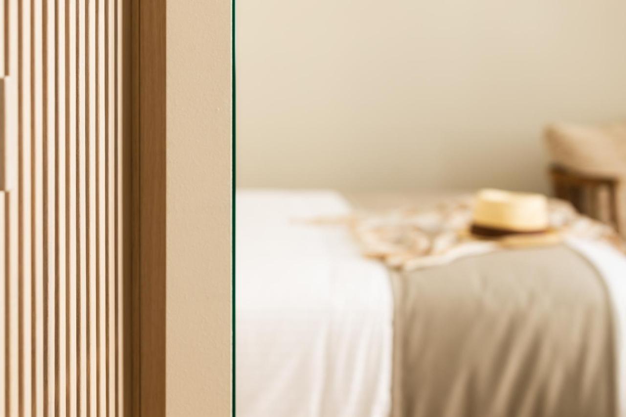 ארמופוליס Syros Soul Luxury Suites מראה חיצוני תמונה