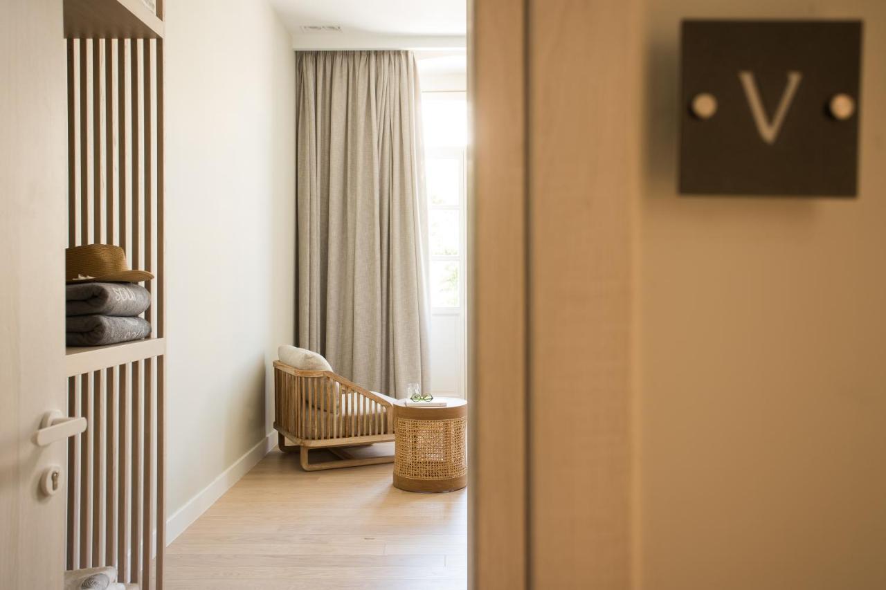 ארמופוליס Syros Soul Luxury Suites מראה חיצוני תמונה
