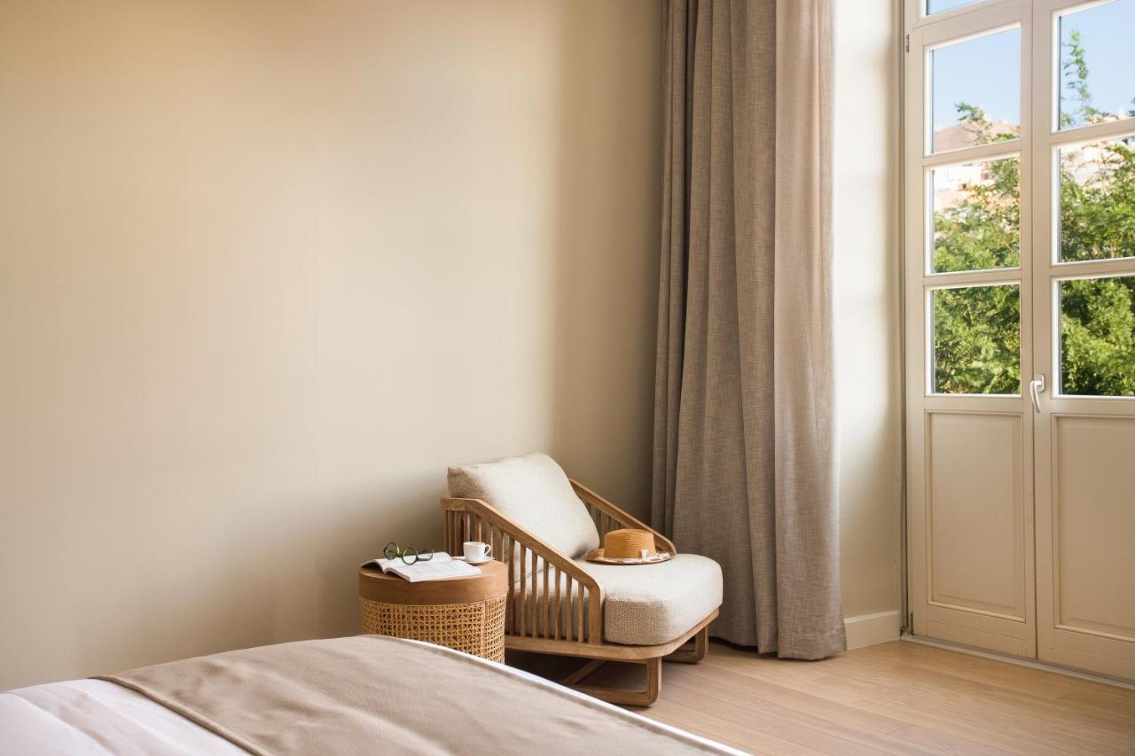 ארמופוליס Syros Soul Luxury Suites מראה חיצוני תמונה