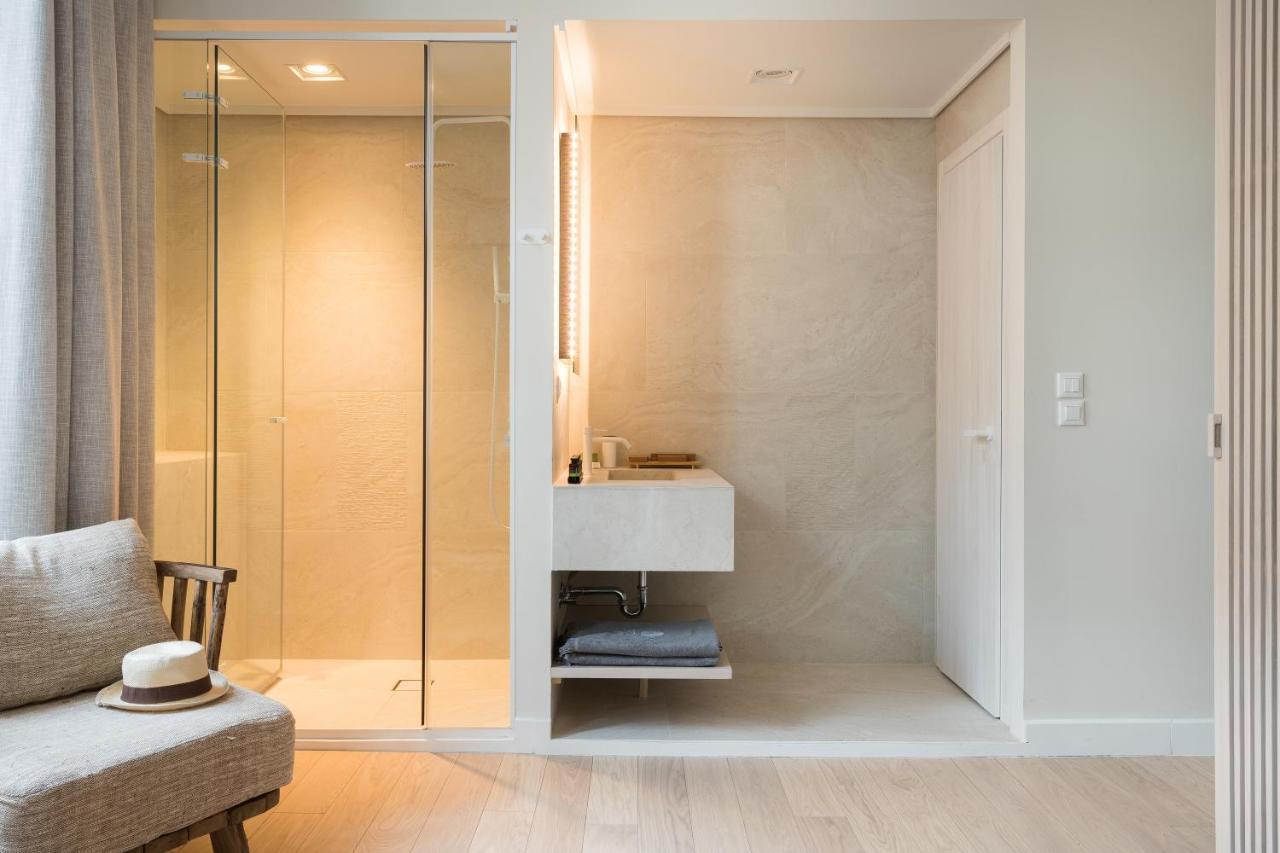 ארמופוליס Syros Soul Luxury Suites מראה חיצוני תמונה