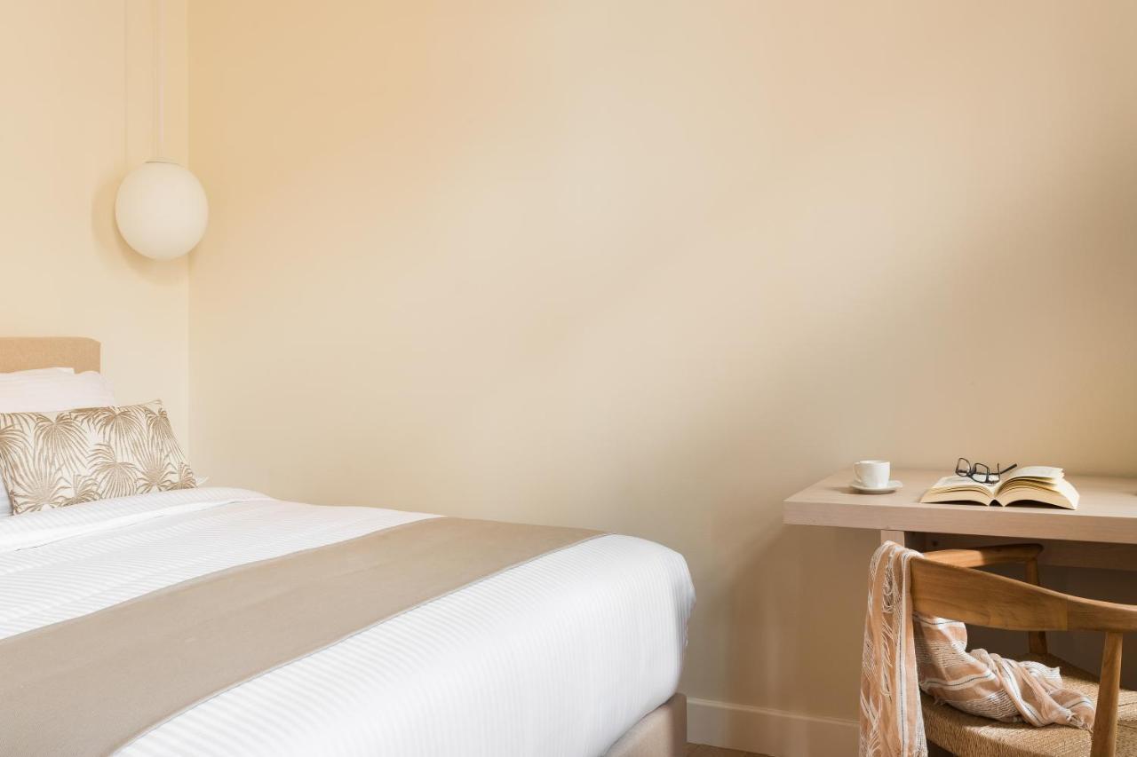 ארמופוליס Syros Soul Luxury Suites מראה חיצוני תמונה