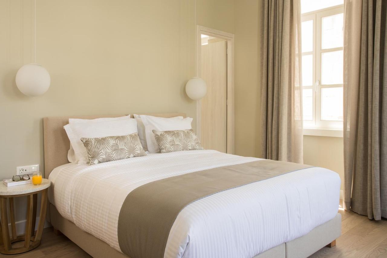 ארמופוליס Syros Soul Luxury Suites מראה חיצוני תמונה