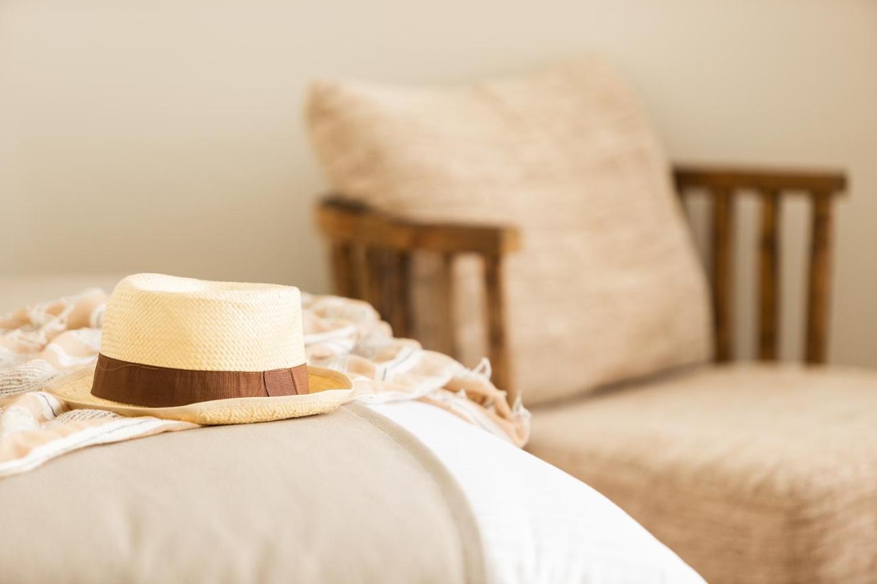 ארמופוליס Syros Soul Luxury Suites מראה חיצוני תמונה