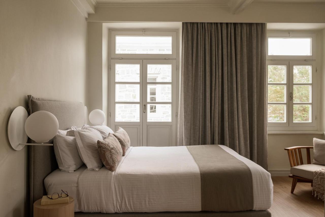 ארמופוליס Syros Soul Luxury Suites מראה חיצוני תמונה