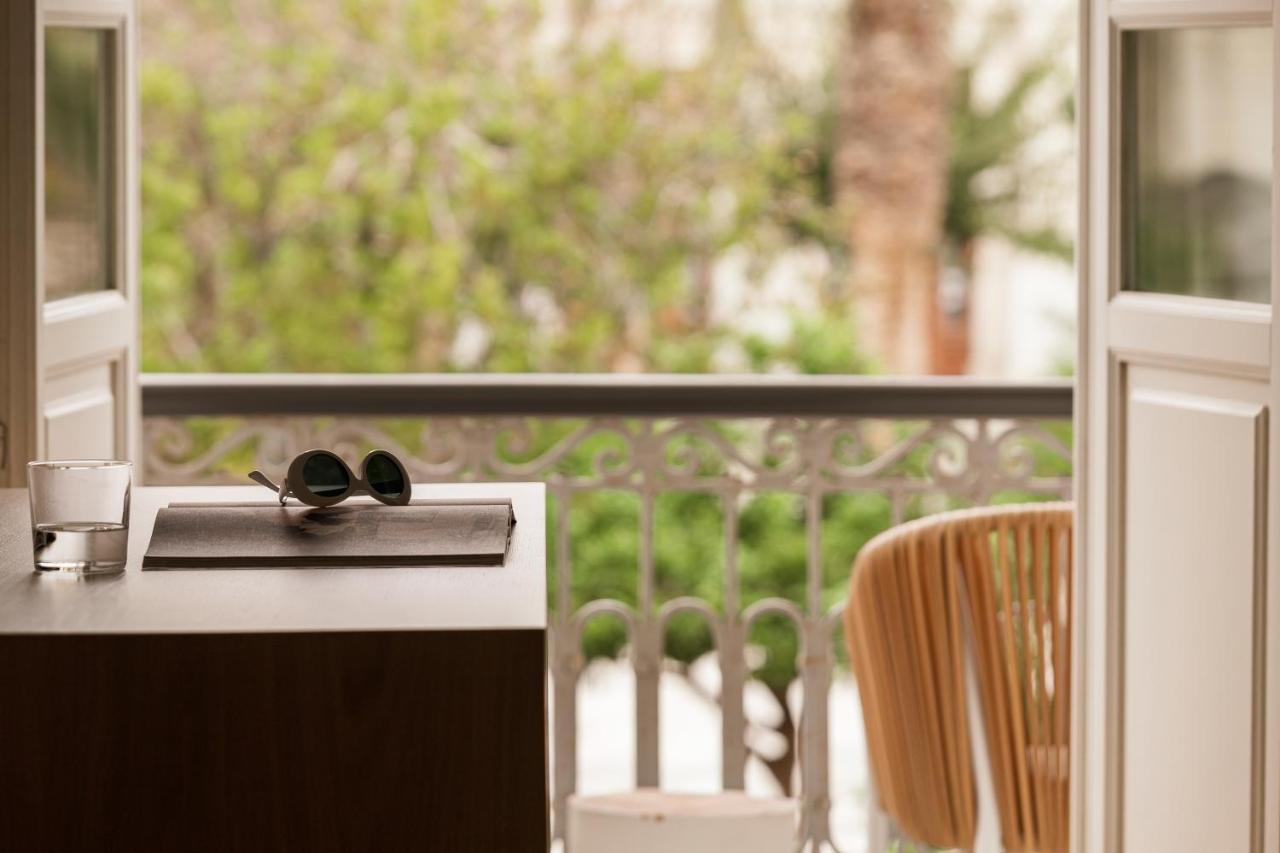 ארמופוליס Syros Soul Luxury Suites מראה חיצוני תמונה