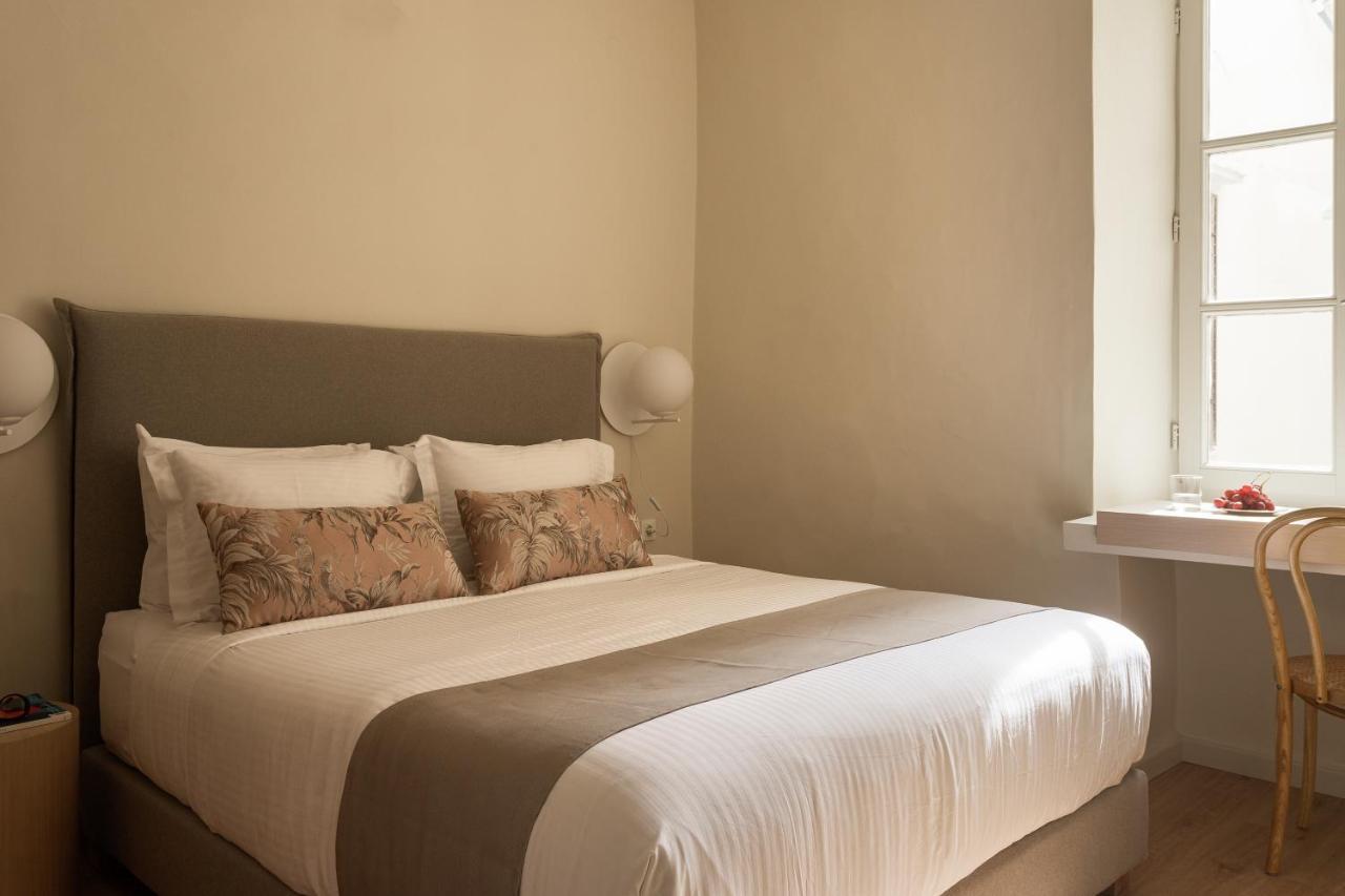 ארמופוליס Syros Soul Luxury Suites מראה חיצוני תמונה